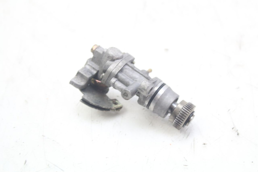 photo de OIL PUMP RIDE JUMP 2T 50 (2012 - 2017)