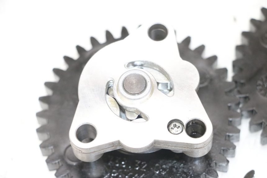 photo de OIL PUMP PEUGEOT SATELIS 125 (2013 - 2018)