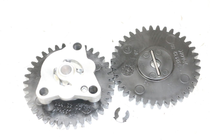 photo de OIL PUMP PEUGEOT SATELIS 125 (2013 - 2018)