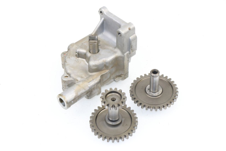 photo de OIL PUMP TRIUMPH SPRINT RS 955 (2000 - 2001)
