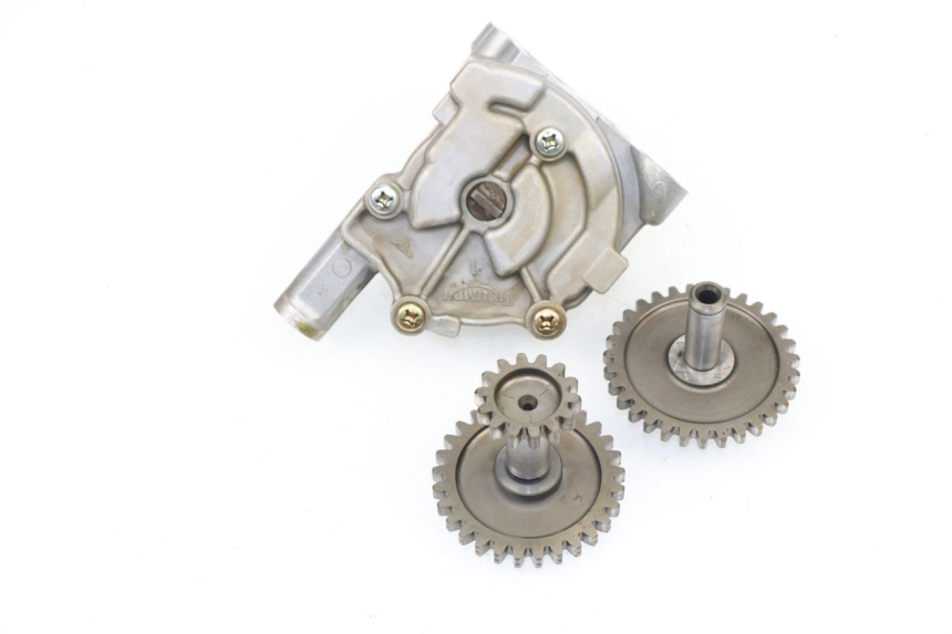 photo de OIL PUMP TRIUMPH SPRINT RS 955 (2000 - 2001)