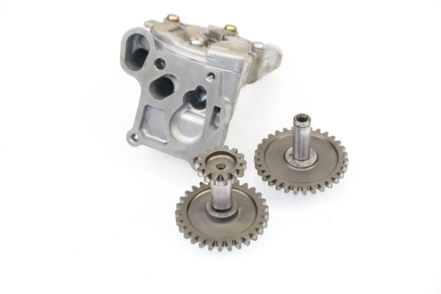 photo de OIL PUMP TRIUMPH SPRINT RS 955 (2000 - 2001)