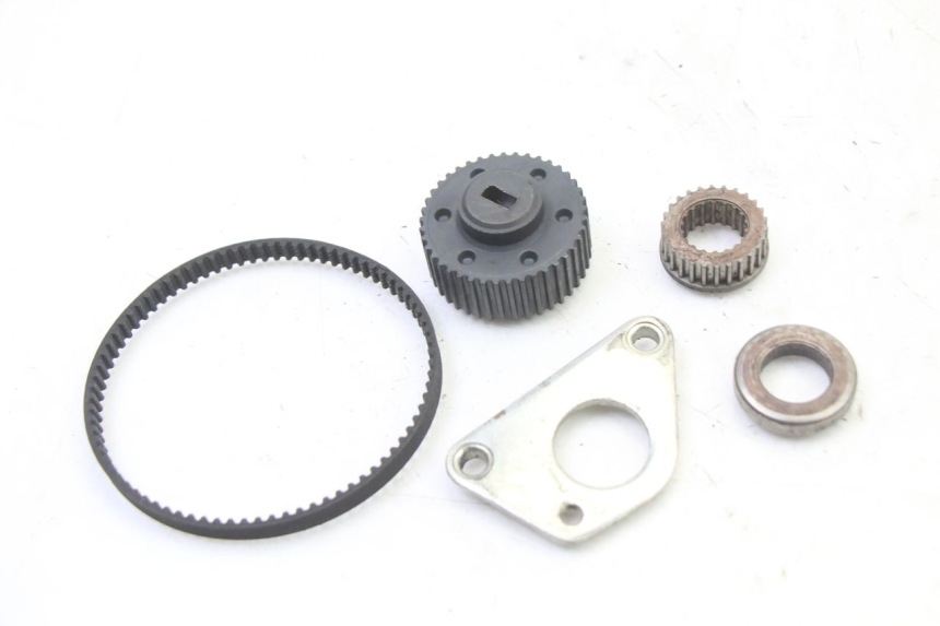 photo de OIL PUMP APRILIA SR 2T 50 (2018 - 2022)