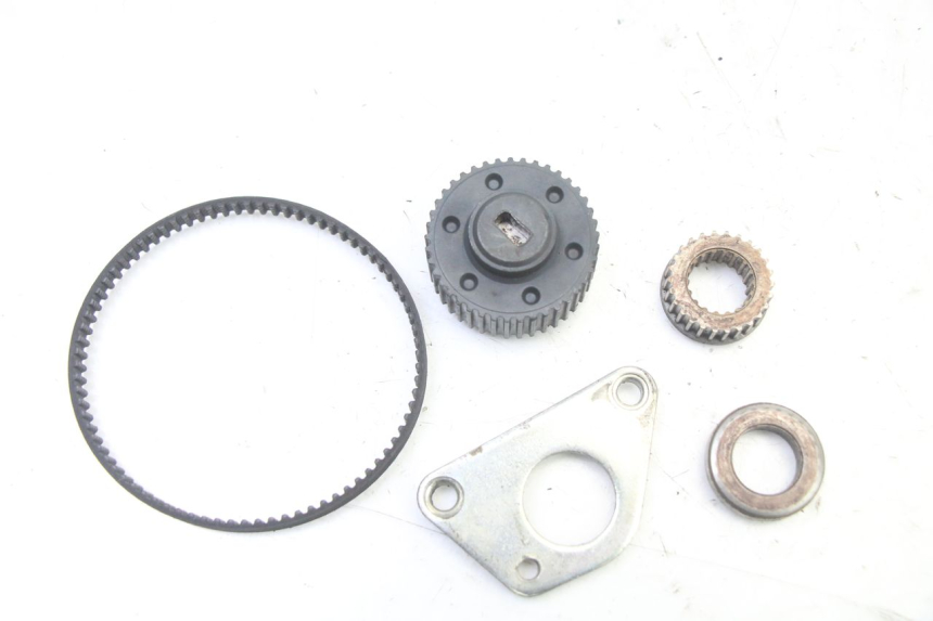 photo de OIL PUMP APRILIA SR 2T 50 (2018 - 2022)