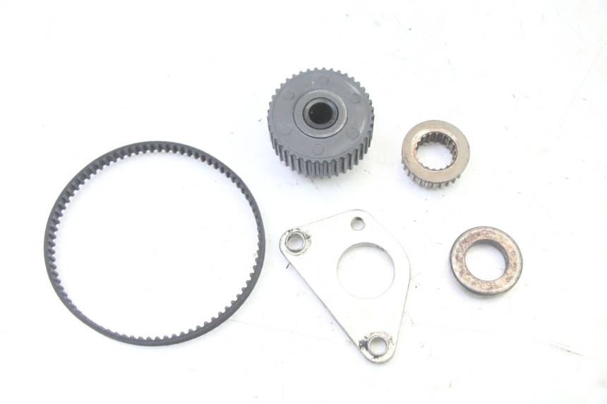 photo de OIL PUMP APRILIA SR 2T 50 (2018 - 2022)