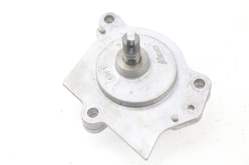 photo de OIL PUMP SUZUKI BURGMAN 125 (2007 - 2014)