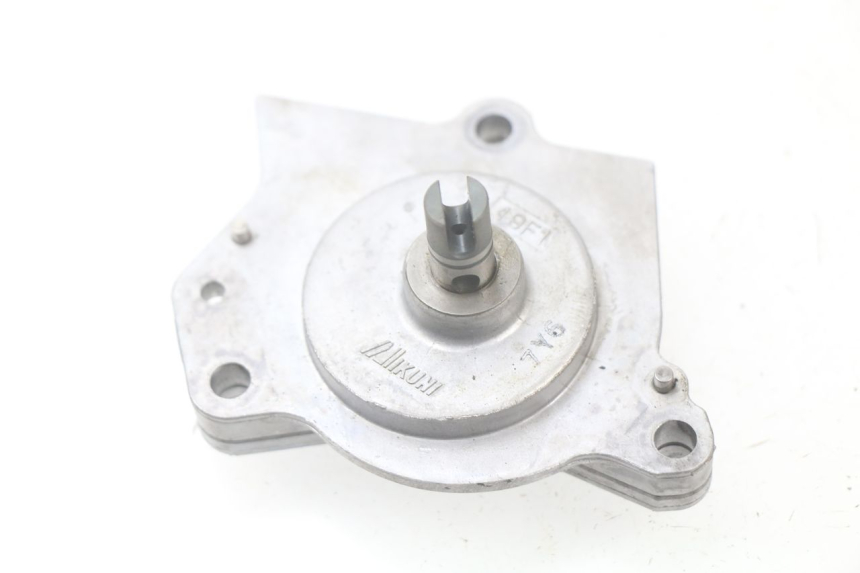 photo de OIL PUMP SUZUKI BURGMAN 125 (2007 - 2014)