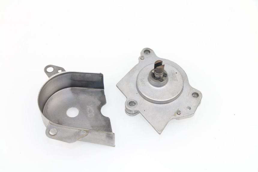 photo de OIL PUMP SUZUKI BURGMAN 125 (2007 - 2014)