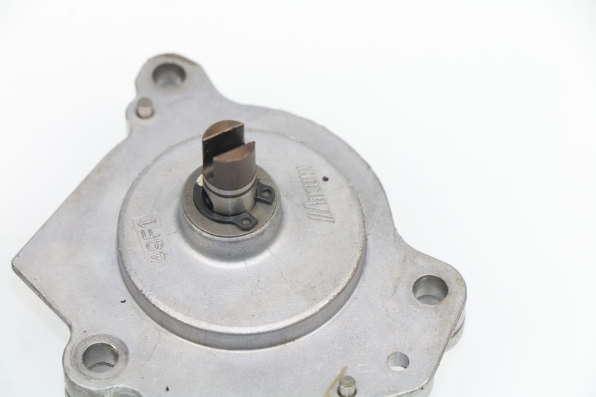 photo de OIL PUMP SUZUKI BURGMAN 125 (2007 - 2014)