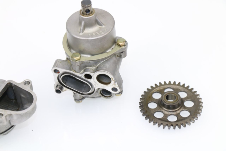 photo de OIL PUMP SUZUKI GSF S BANDIT 600 (2000 - 2004)