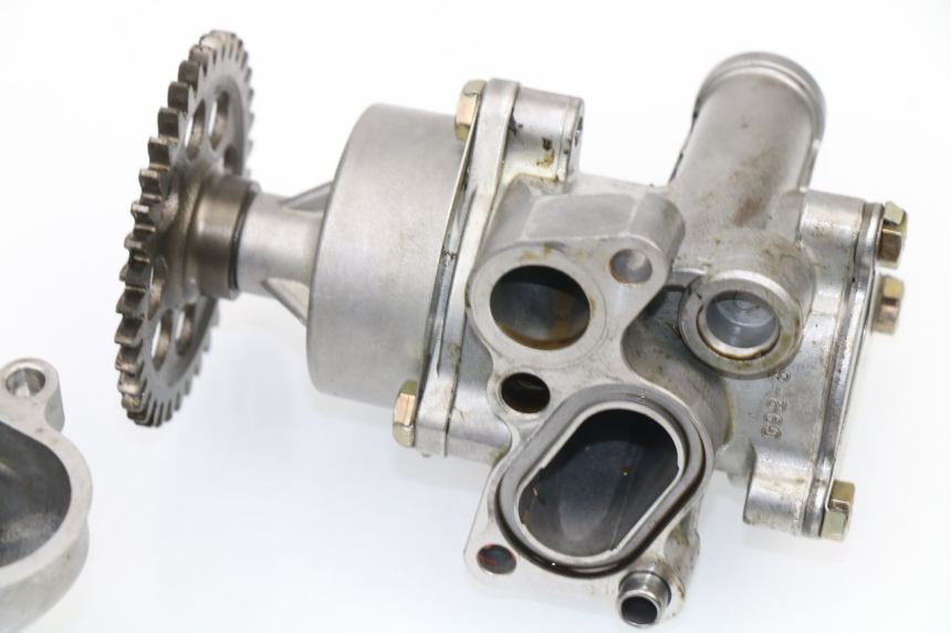 photo de OIL PUMP SUZUKI GSF S BANDIT 600 (2000 - 2004)