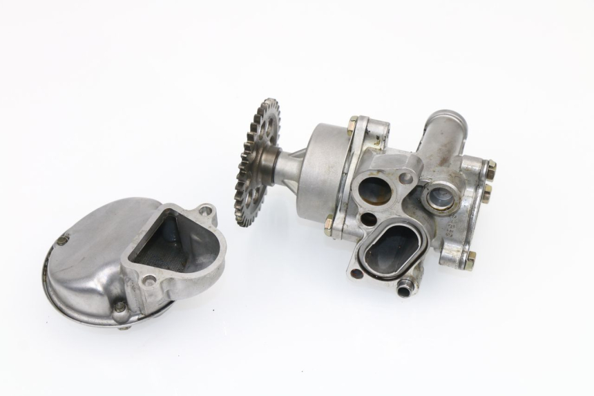 photo de OIL PUMP SUZUKI GSF S BANDIT 600 (2000 - 2004)