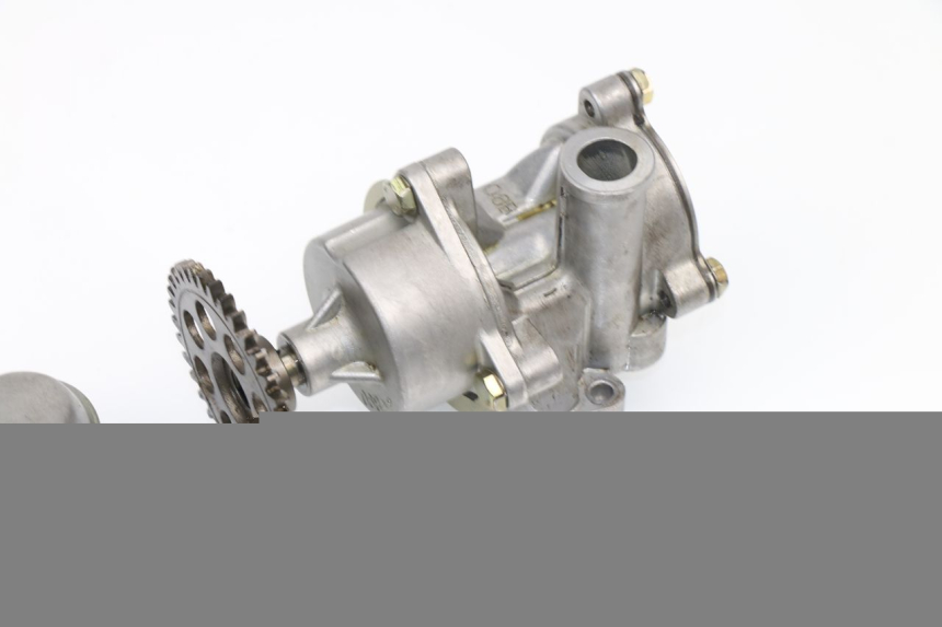 photo de OIL PUMP SUZUKI GSF S BANDIT 600 (2000 - 2004)