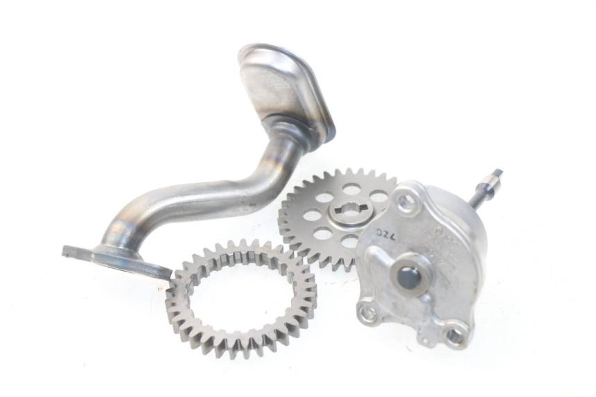 photo de OIL PUMP SUZUKI GSR 600 (2005 - 2012)