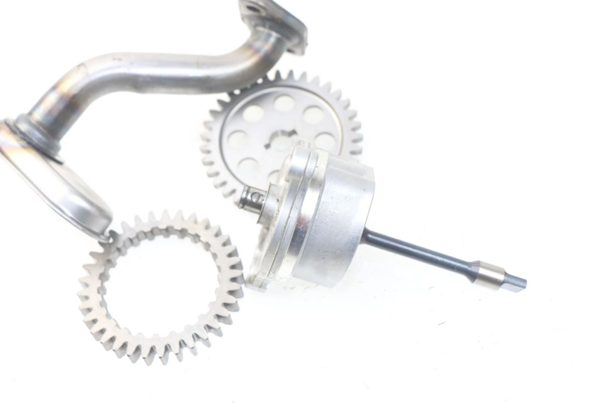 photo de OIL PUMP SUZUKI GSR 600 (2005 - 2012)