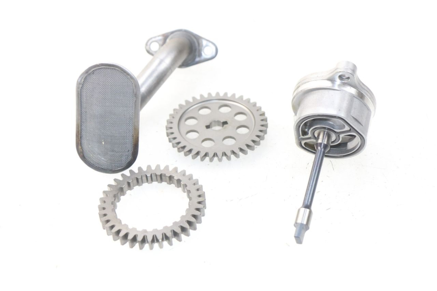 photo de OIL PUMP SUZUKI GSR 600 (2005 - 2012)