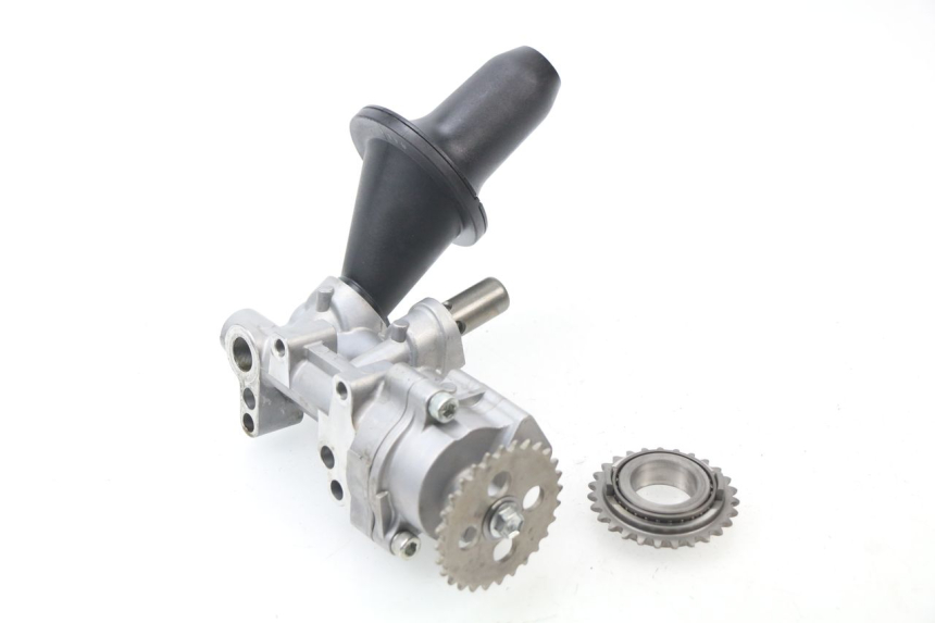 photo de OIL PUMP SUZUKI GSX-R GSXR 600 (2008 - 2010)