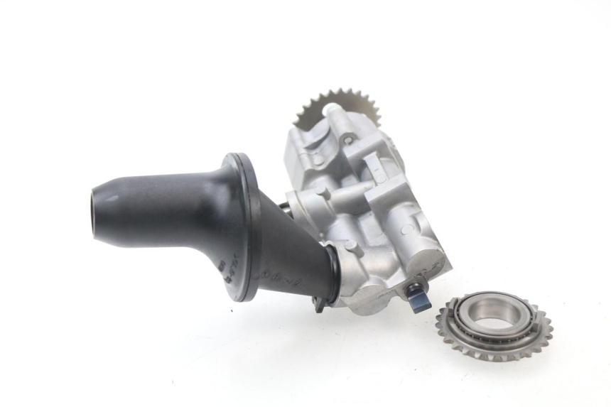 photo de OIL PUMP SUZUKI GSX-R GSXR 600 (2008 - 2010)