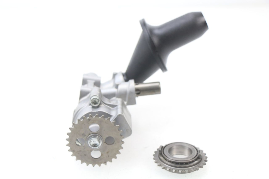 photo de OIL PUMP SUZUKI GSX-R GSXR 600 (2008 - 2010)