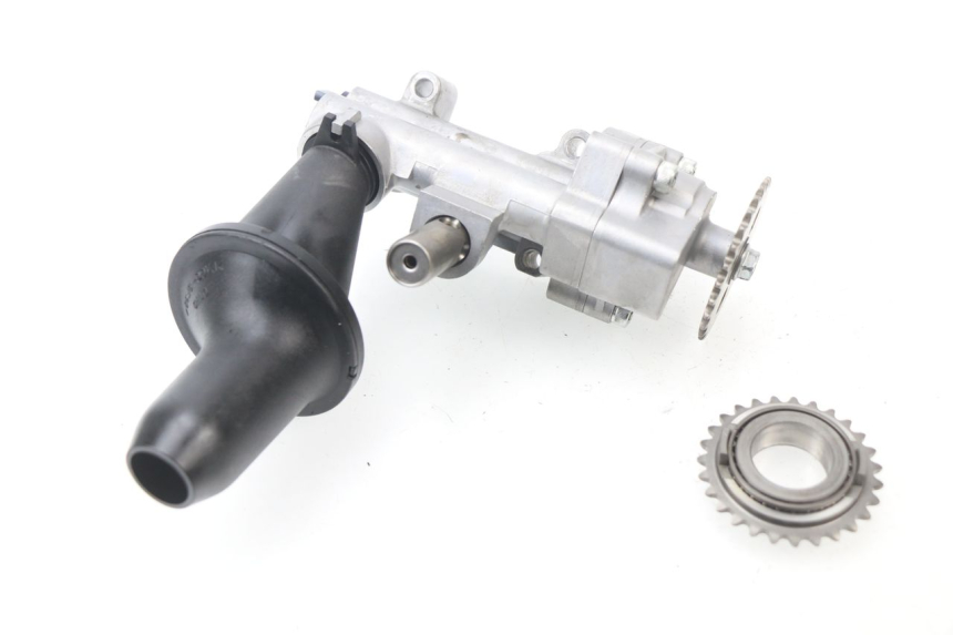 photo de OIL PUMP SUZUKI GSX-R GSXR 600 (2008 - 2010)