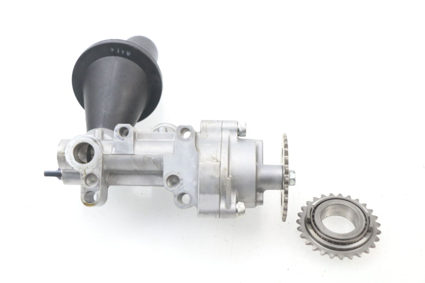 photo de OIL PUMP SUZUKI GSX-R GSXR 600 (2008 - 2010)