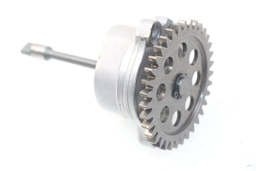 photo de OIL PUMP SUZUKI GSX-R GSXR 600 (2001 - 2003)