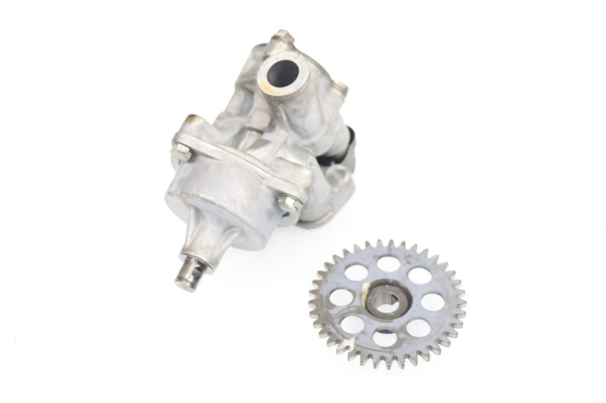 photo de OIL PUMP SUZUKI GSXF GSX F 600 (1988 - 1997)