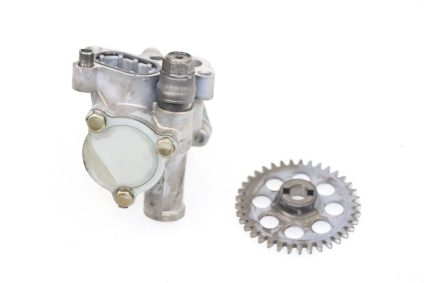 photo de OIL PUMP SUZUKI GSXF GSX F 600 (1988 - 1997)