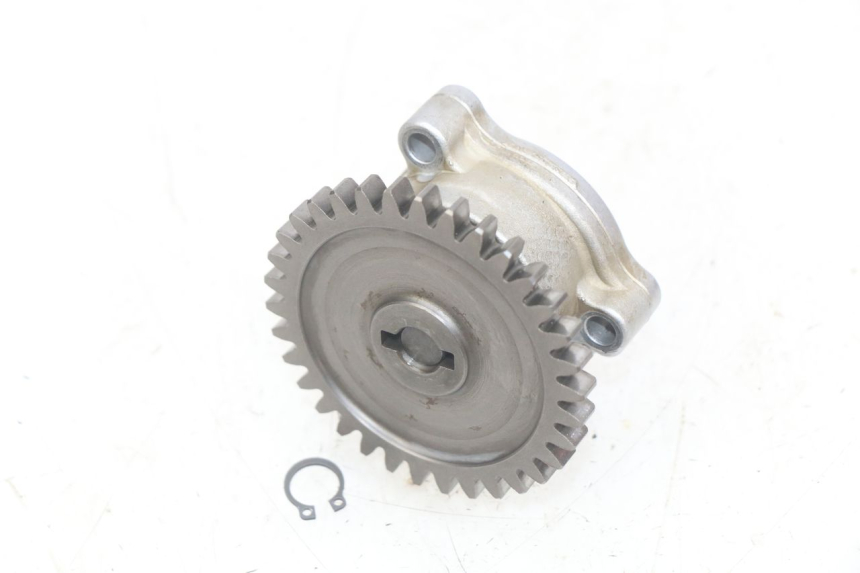 photo de OIL PUMP SUZUKI SV N 650 (1999 - 2002)