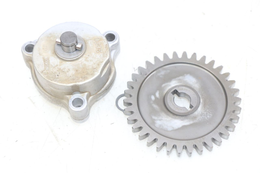 photo de OIL PUMP SUZUKI SV N 650 (1999 - 2002)