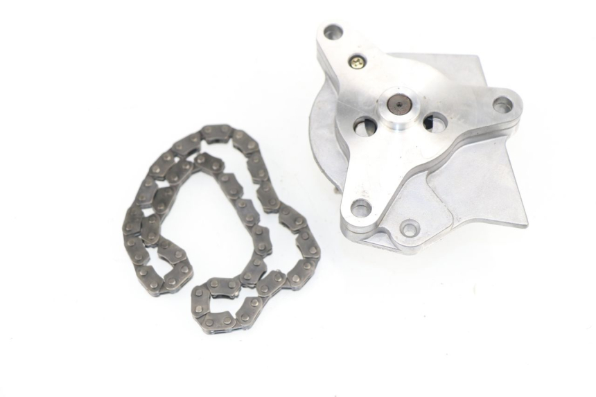 photo de OIL PUMP SUZUKI UH BURGMAN 125 (2002 - 2006)