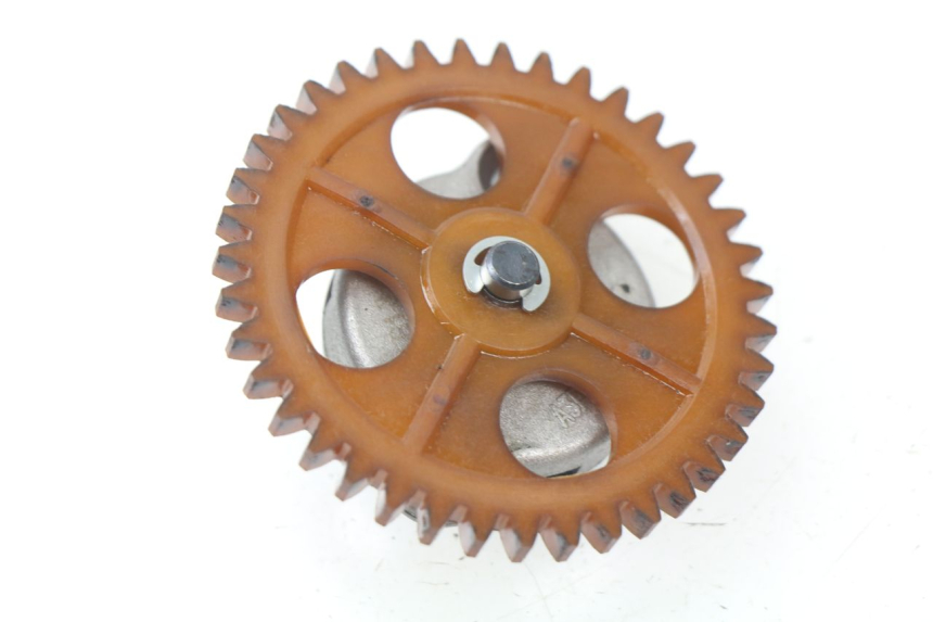 photo de OIL PUMP SYM FIDDLE 3 III 50 (2014 - 2017)