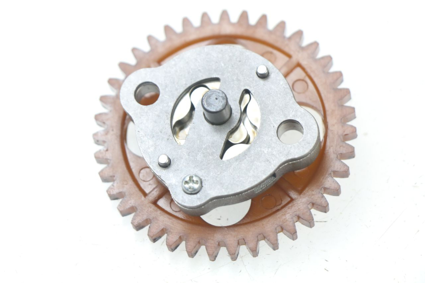 photo de OIL PUMP SYM FIDDLE 3 III 50 (2014 - 2017)