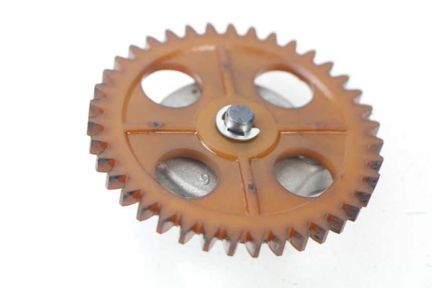 photo de OIL PUMP SYM FIDDLE 3 III 50 (2014 - 2017)