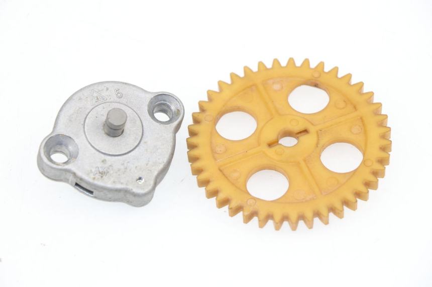 photo de OIL PUMP SYM ORBIT 2 50 (2008 - 2014)