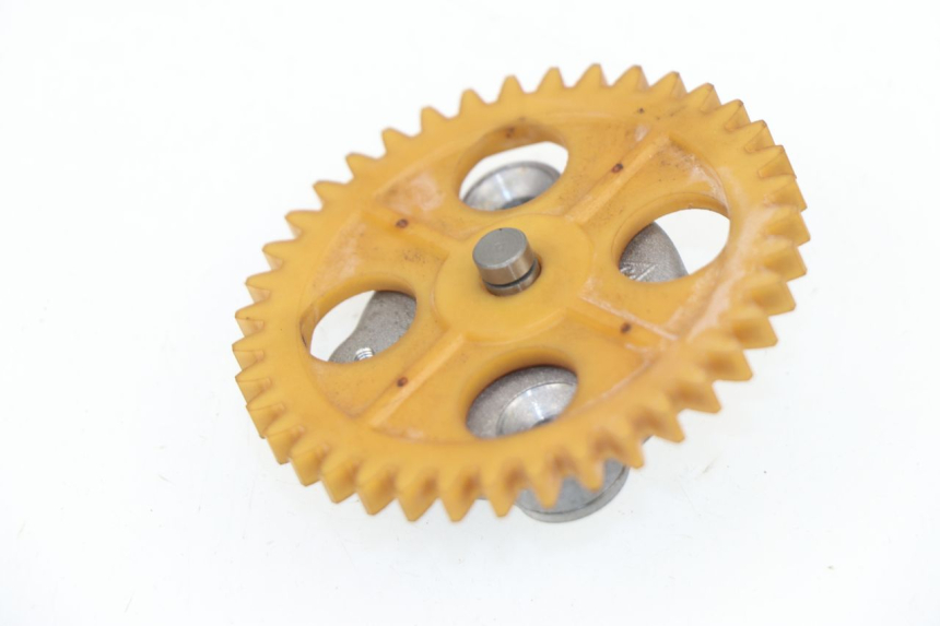 photo de OIL PUMP SYM ORBIT 2 50 (2008 - 2014)