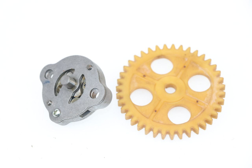 photo de OIL PUMP SYM ORBIT 2 50 (2008 - 2014)