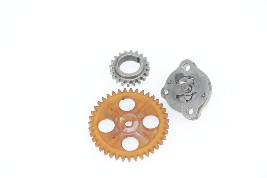 photo de OIL PUMP SYM TONIK 50 (2011 - 2014)