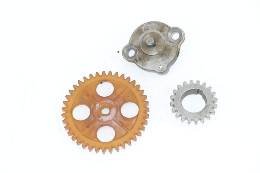 photo de OIL PUMP SYM TONIK 50 (2011 - 2014)