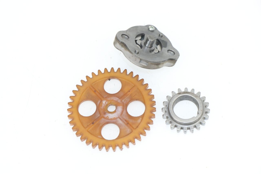 photo de OIL PUMP SYM TONIK 50 (2011 - 2014)