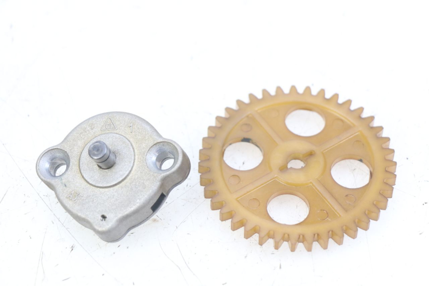 photo de OIL PUMP SYM X-PRO 4T 50 (2014 - 2021)