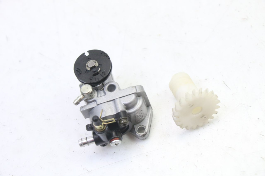 photo de OIL PUMP YAMAHA TDR DELTABOX 125 (1993 - 2003)