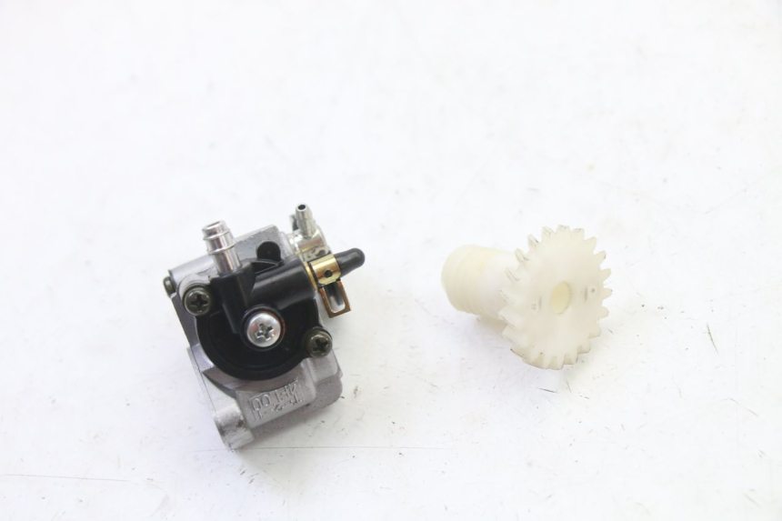 photo de OIL PUMP YAMAHA TDR DELTABOX 125 (1993 - 2003)