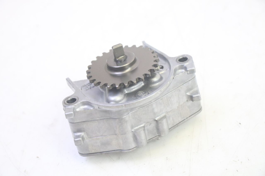 photo de OIL PUMP YAMAHA TRICITY 300 (2020 - 2024) - Component detail