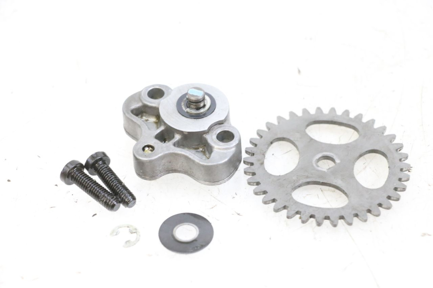 photo de OIL PUMP YAMAHA TTR 125 (2000 - 2020) - Component detail