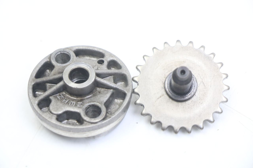 photo de OIL PUMP PEUGEOT VIVACITY 125 (2010 - 2017)