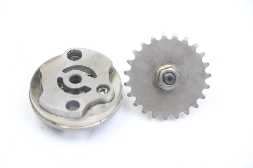 photo de OIL PUMP PEUGEOT VIVACITY 125 (2010 - 2017)