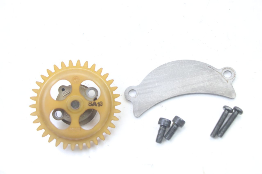 photo de OIL PUMP YAMAHA X-MAX XMAX 125 (2010 - 2014)
