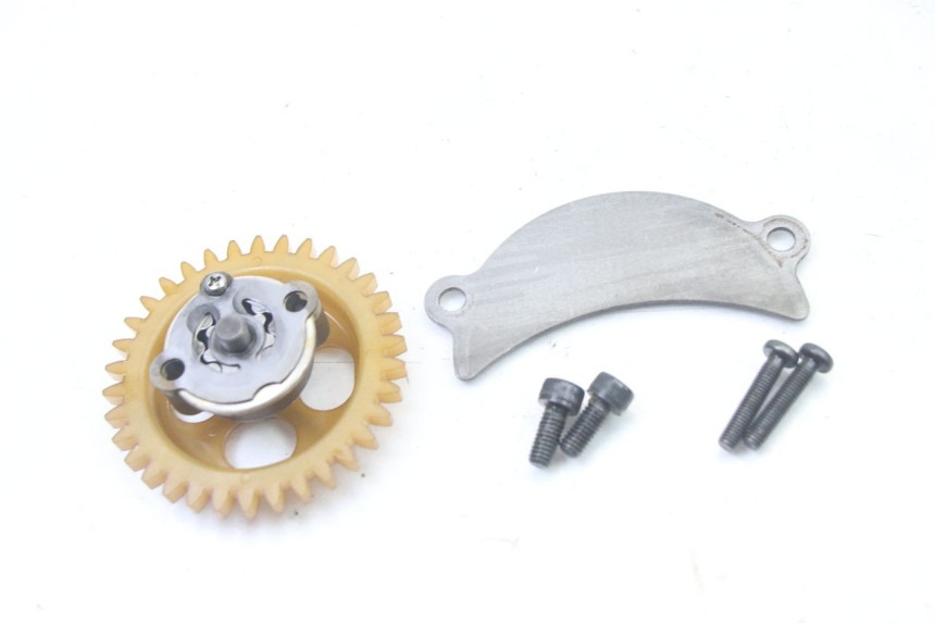 photo de OIL PUMP YAMAHA X-MAX XMAX 125 (2010 - 2014)