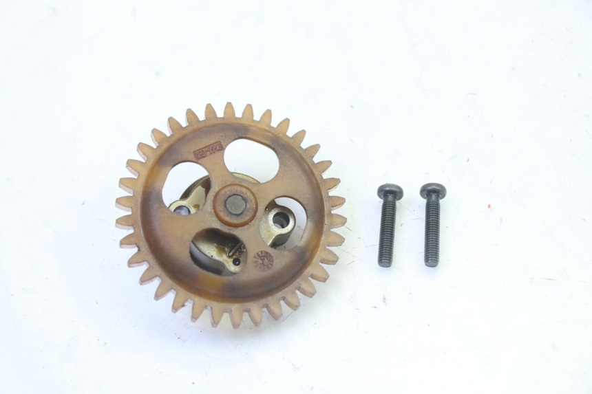 photo de OIL PUMP YAMAHA X-MAX XMAX 125 (2010 - 2014)